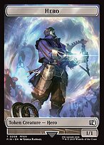 Hero Token TFIN