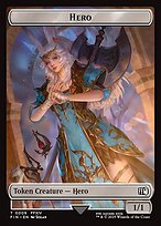 Hero Token TFIN