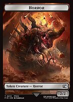 Horror Token TFIN