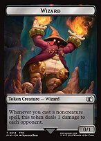 Wizard Token TFIN
