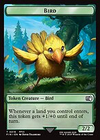 Bird Token TFIN