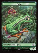 Frog Token TFIN