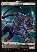 Darkstar Token TFIN
