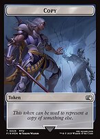 Copy Token TFIN