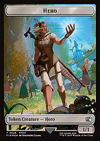 Hero Token TFIN