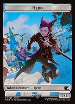 Hero Token TFIN
