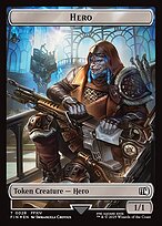 Hero Token TFIN