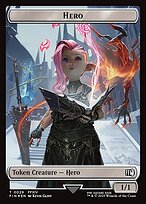 Hero Token TFIN