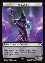 Wizard Token TFIN