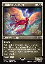 Starfield Shepherd [Promo Foil]