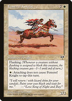 Femeref Knight [EX]