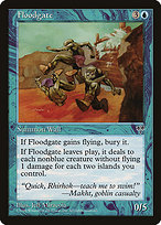 Floodgate [EX]