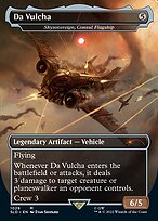 Da Vulcha (Skysovereign, Consul Flagship)