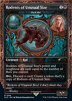 Rodents of Unusual Size (Pack Rat)