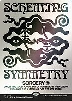 Scheming Symmetry