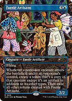 Faerie Artisans