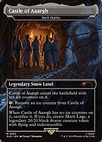 Castle of Aaargh (Dark Depths)
