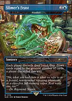 Slimer's Feast (Windfall)