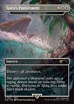 Spira's Punishment (Day of Judgment)