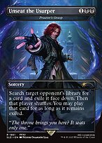 Unseat the Usurper (Praetor's Grasp)