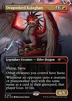 Dragonlord Kolaghan