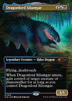 Dragonlord Silumgar