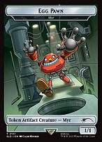 Egg Pawn (Myr)