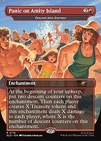 Panic on Amity Island (Descent into Avernus)