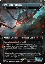 FAS-BOR7 Horus (Blightsteel Colossus)