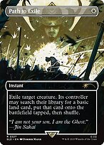 Path to Exile