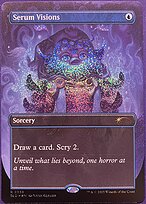 Serum Visions