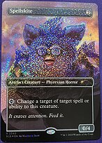 Spellskite