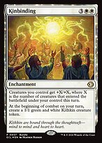 Kinbinding [Foil]