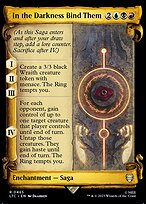 In the Darkness Bind Them [Scroll Showcase]