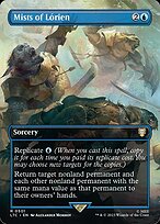 Mists of Lórien [Borderless]