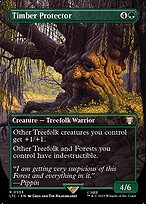Timber Protector [Borderless]
