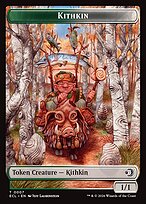 Kithkin Token TECL