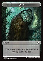 Copy Token TECC