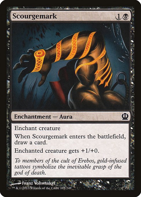 Scourgemark [Foil]