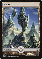 Wastes [EX]