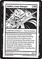 Oddric, Lunar Marquis [Playtest]