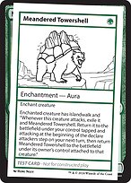 Meandered Towershell [Playtest]