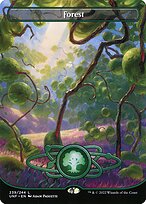 Forest [Full Art]