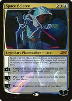 Space Beleren [Galaxy Foil]