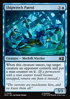 Shipwreck Patrol