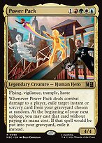 Power Pack