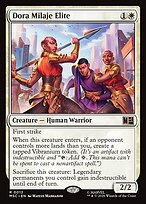 Dora Milaje Elite
