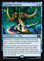 Glorious Purpose [Surge Foil]