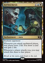 Archnemesis [Surge Foil]