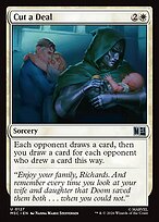 Cut a Deal [Surge Foil]